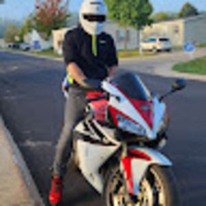 Meet your Posher, Ronnie